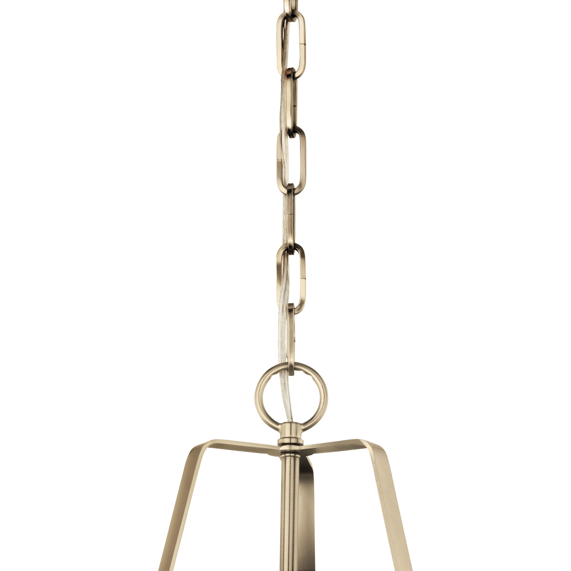 Etcher 1 Light Black Pendant Ceiling Light